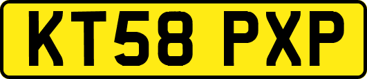 KT58PXP
