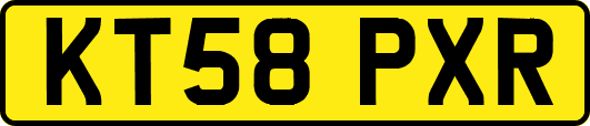 KT58PXR