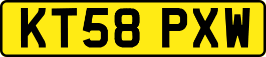 KT58PXW