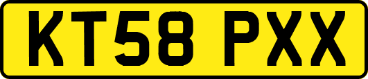 KT58PXX