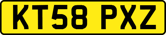 KT58PXZ