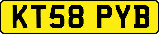 KT58PYB