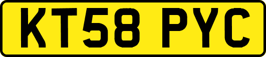 KT58PYC