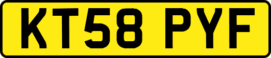 KT58PYF
