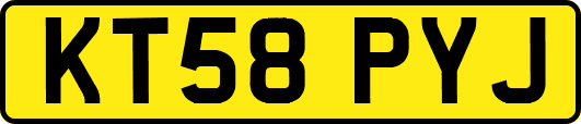 KT58PYJ