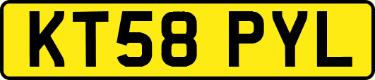 KT58PYL