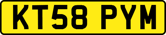 KT58PYM
