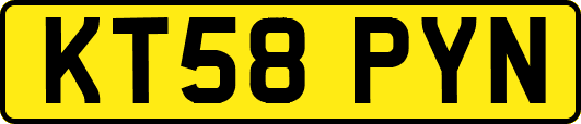 KT58PYN