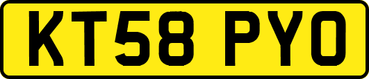KT58PYO