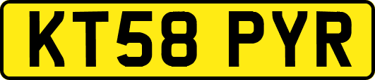 KT58PYR