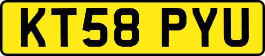 KT58PYU