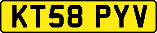 KT58PYV