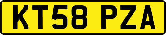 KT58PZA