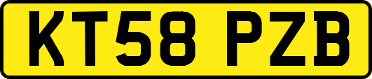 KT58PZB