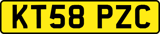 KT58PZC