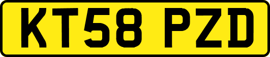 KT58PZD
