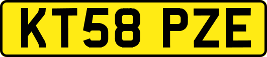 KT58PZE
