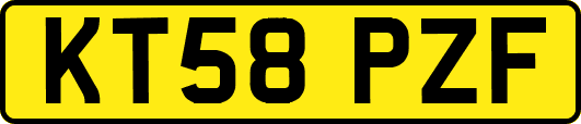 KT58PZF