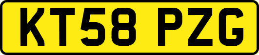 KT58PZG
