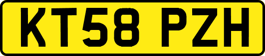 KT58PZH