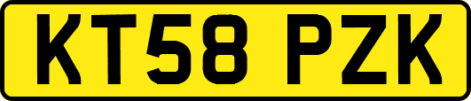 KT58PZK