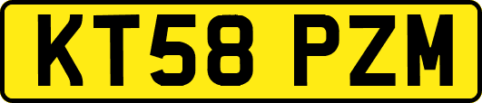 KT58PZM