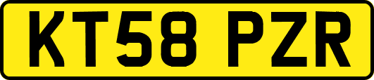 KT58PZR