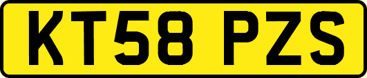 KT58PZS