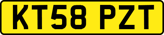 KT58PZT