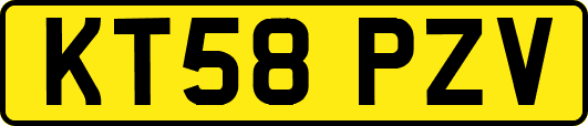 KT58PZV