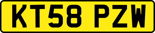 KT58PZW