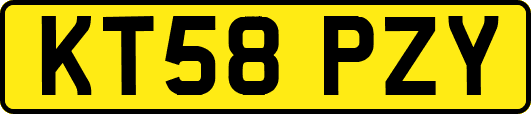 KT58PZY