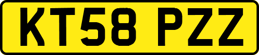 KT58PZZ