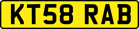 KT58RAB