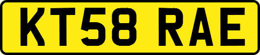 KT58RAE