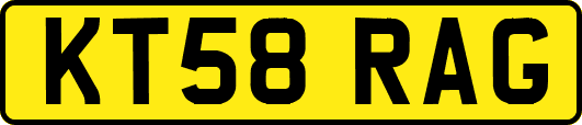 KT58RAG
