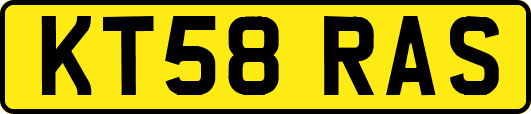 KT58RAS
