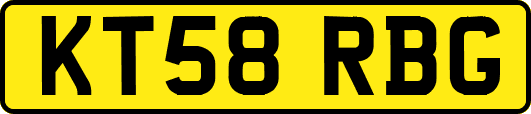 KT58RBG