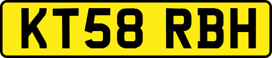 KT58RBH