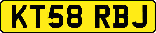 KT58RBJ