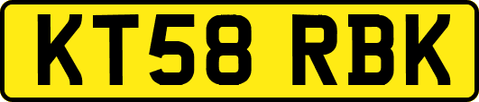 KT58RBK