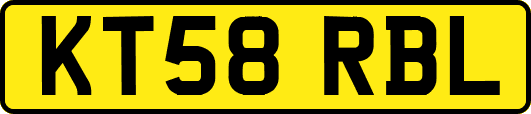 KT58RBL