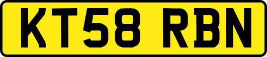 KT58RBN