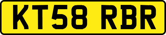 KT58RBR