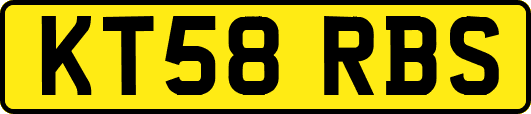 KT58RBS