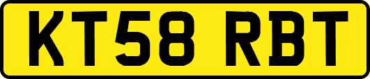 KT58RBT