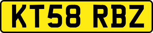 KT58RBZ