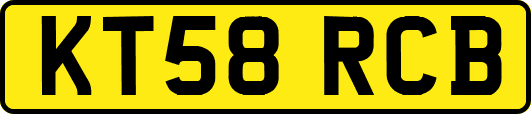 KT58RCB