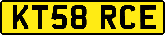 KT58RCE