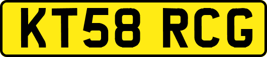 KT58RCG